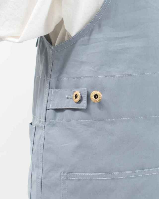 U2512877 UNIVERSAL OVERALL レギュラー ジャンパースカート