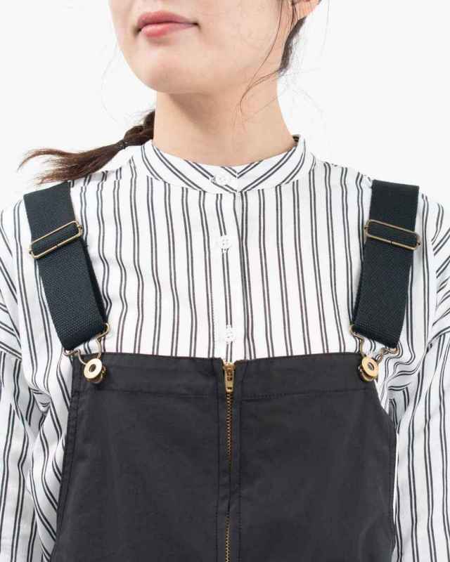 U2512880 UNIVERSAL OVERALL イージージップオーバーオール