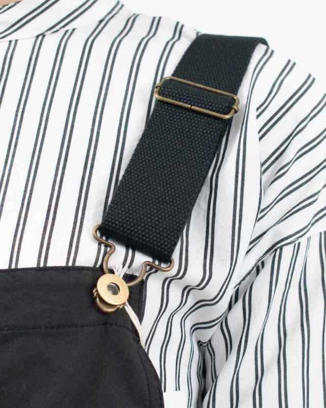 U2512880 UNIVERSAL OVERALL イージージップオーバーオール