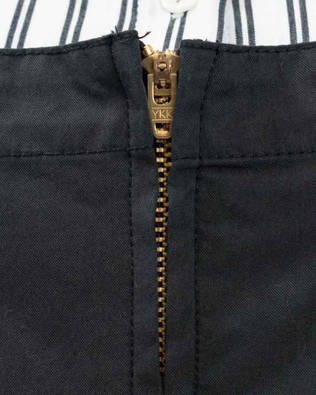 U2512880 UNIVERSAL OVERALL イージージップオーバーオール