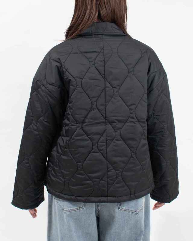 U2532522　UNIVERSAL OVERALL REVERSIBLE QILT JAKET