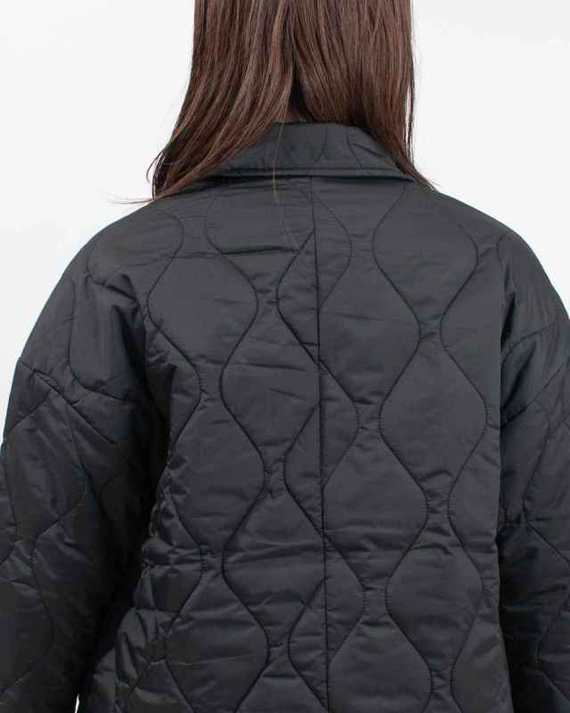 U2532522　UNIVERSAL OVERALL REVERSIBLE QILT JAKET