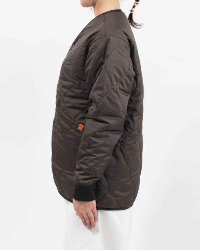 U2533522 UNIVERSAL OVERALL QUILT JACKET