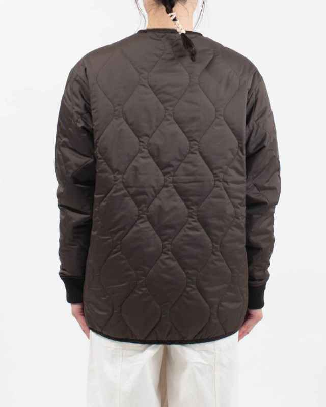 U2533522 UNIVERSAL OVERALL QUILT JACKET