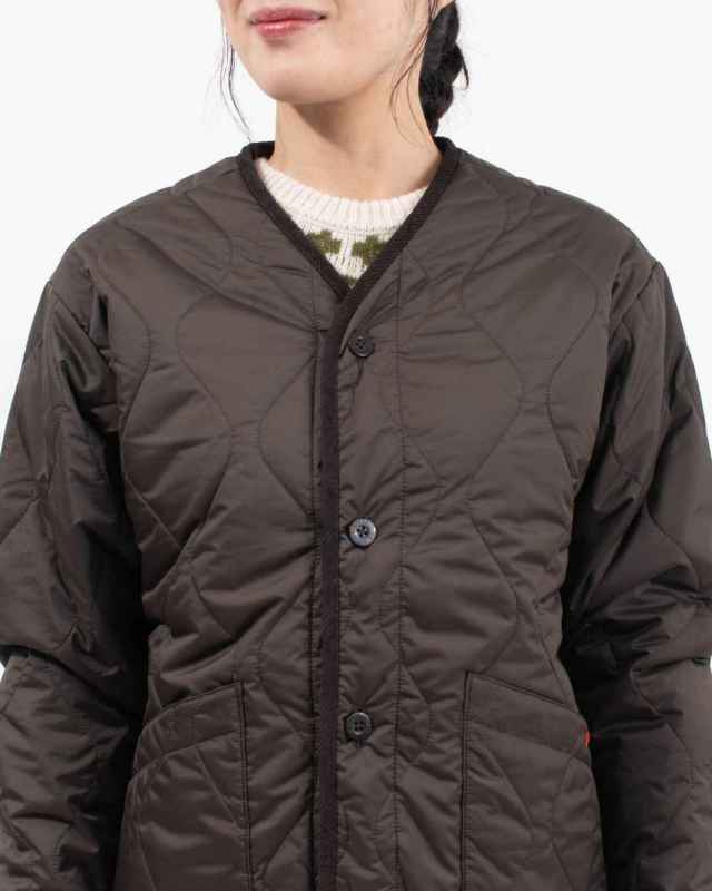 U2533522 UNIVERSAL OVERALL QUILT JACKET