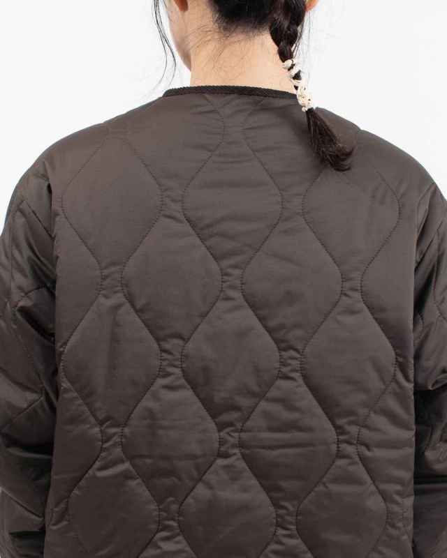 U2533522 UNIVERSAL OVERALL QUILT JACKET