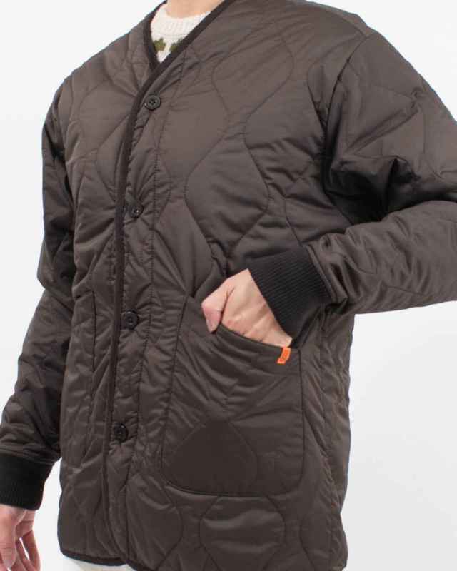 U2533522 UNIVERSAL OVERALL QUILT JACKET