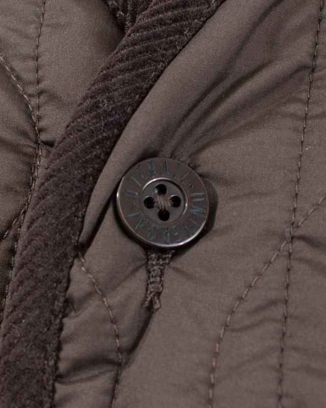 U2533522 UNIVERSAL OVERALL QUILT JACKET