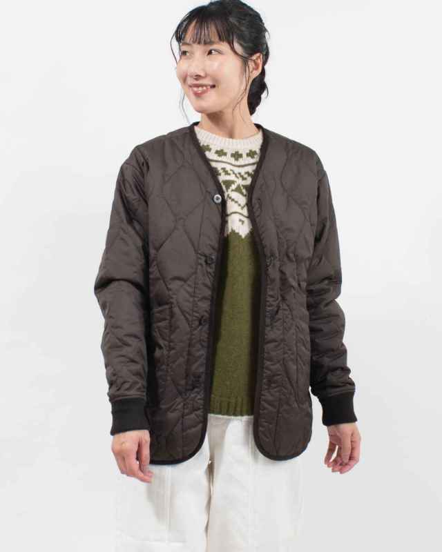 U2533522 UNIVERSAL OVERALL QUILT JACKET