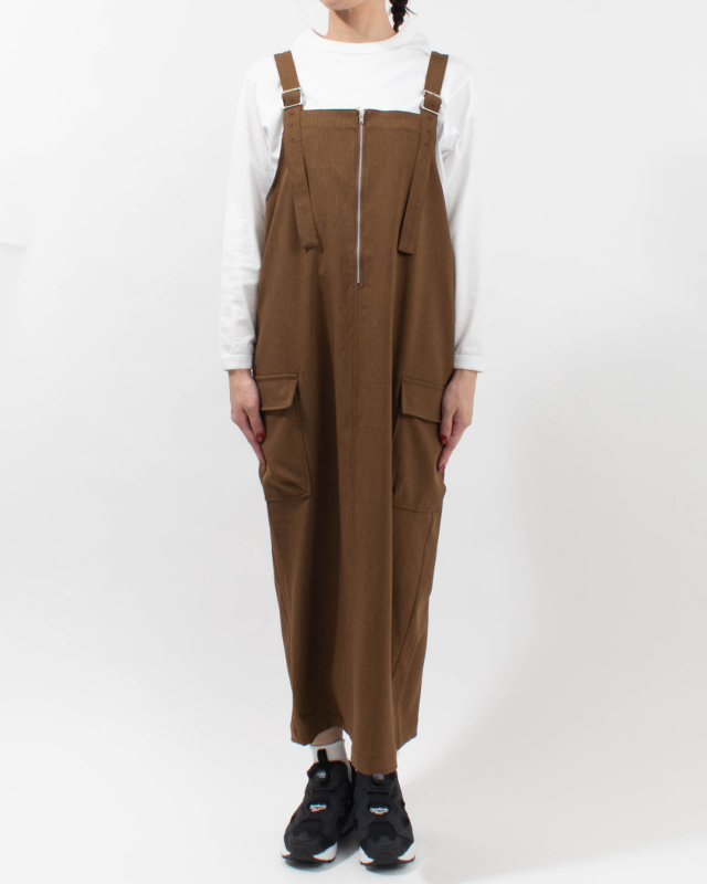 U2632708 UNIVERSAL OVERALL BARE JUMPER SKIRT