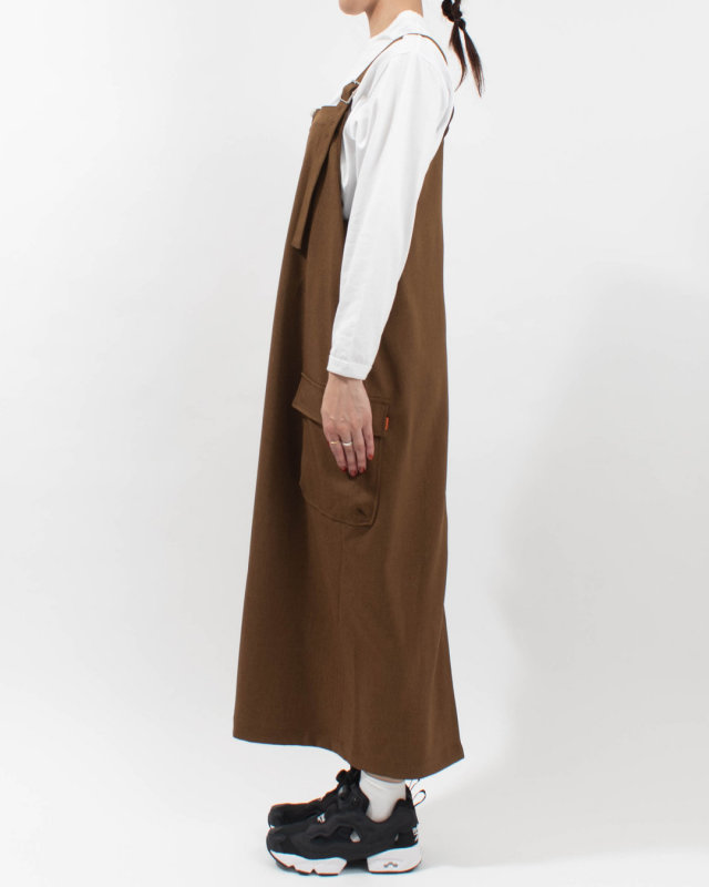 U2632708 UNIVERSAL OVERALL BARE JUMPER SKIRT