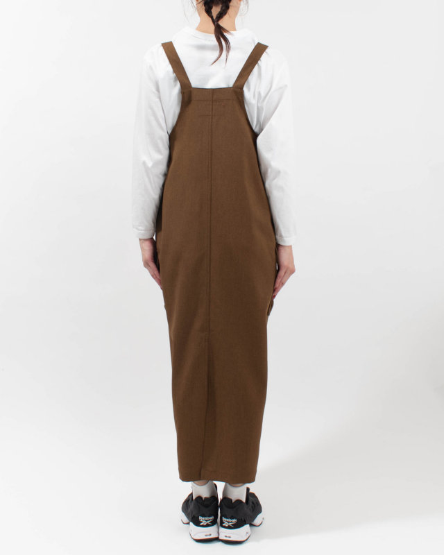 U2632708 UNIVERSAL OVERALL BARE JUMPER SKIRT