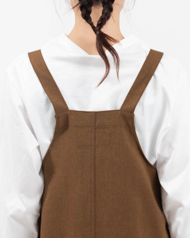 U2632708 UNIVERSAL OVERALL BARE JUMPER SKIRT
