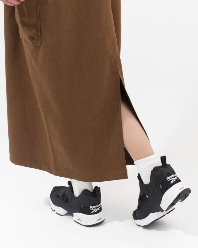 U2632708 UNIVERSAL OVERALL BARE JUMPER SKIRT