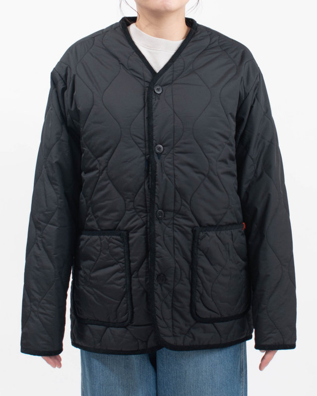 U2633522 UNIVERSAL OVERALL QUILT JACKET