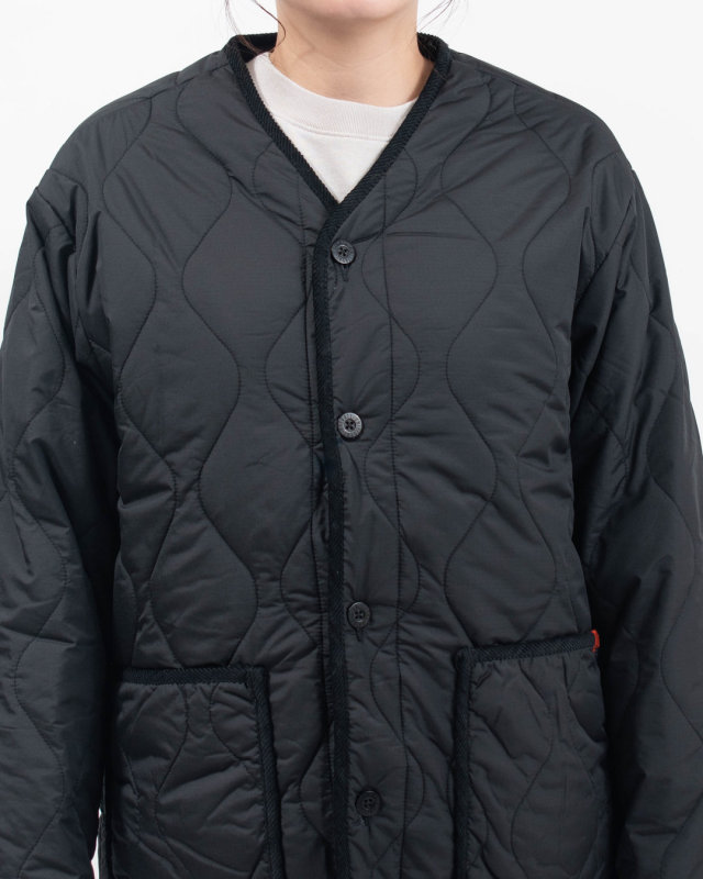 U2633522 UNIVERSAL OVERALL QUILT JACKET