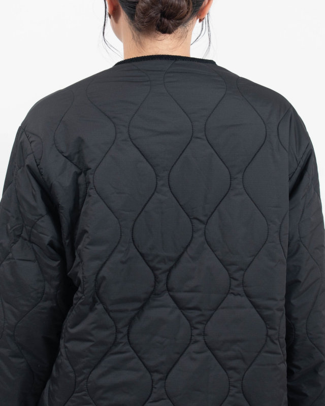 U2633522 UNIVERSAL OVERALL QUILT JACKET