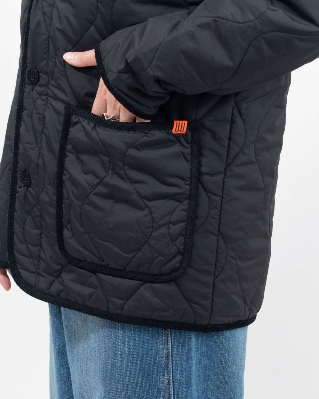 U2633522 UNIVERSAL OVERALL QUILT JACKET
