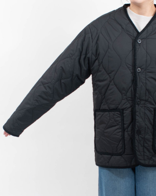 U2633522 UNIVERSAL OVERALL QUILT JACKET