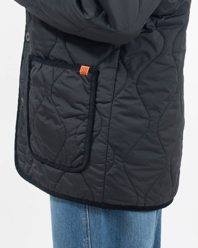 U2633522 UNIVERSAL OVERALL QUILT JACKET