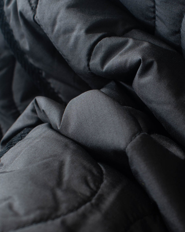 U2633522 UNIVERSAL OVERALL QUILT JACKET