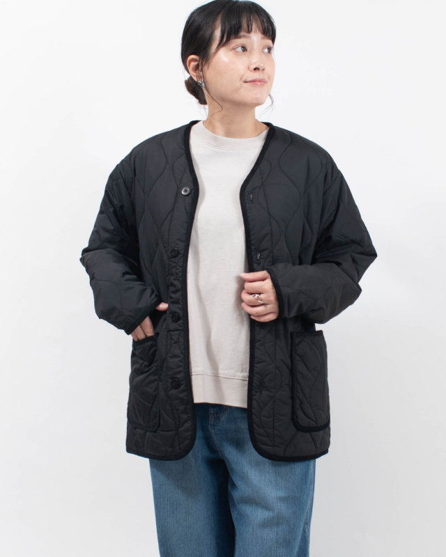 U2633522 UNIVERSAL OVERALL QUILT JACKET