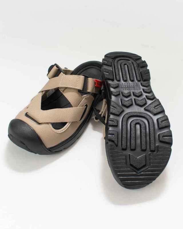 UO31 UNIVERSAL OVERALL SANDALS UO31