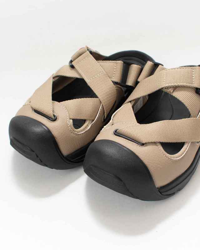 UO31 UNIVERSAL OVERALL SANDALS UO31