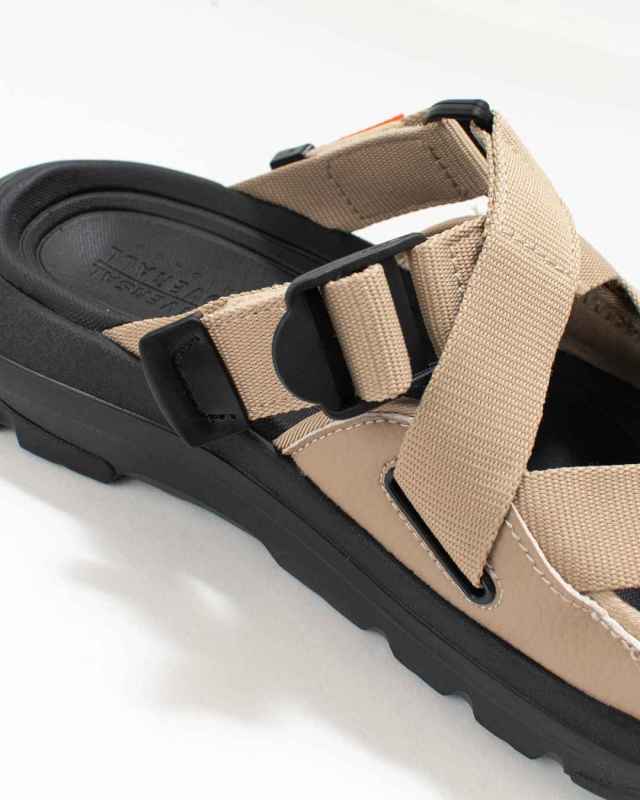 UO31 UNIVERSAL OVERALL SANDALS UO31