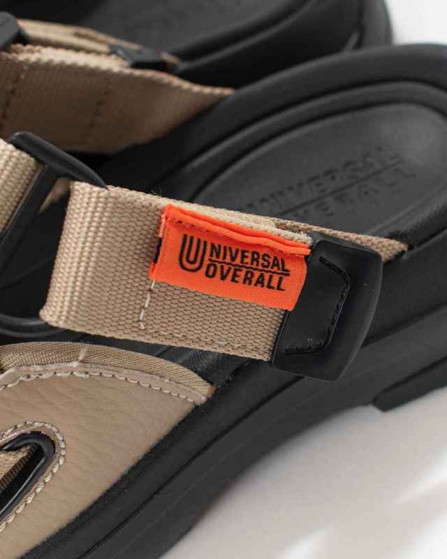 UO31 UNIVERSAL OVERALL SANDALS UO31