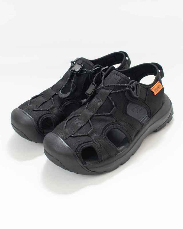 UO32 UNIVERSAL OVERALL SANDALS UO32