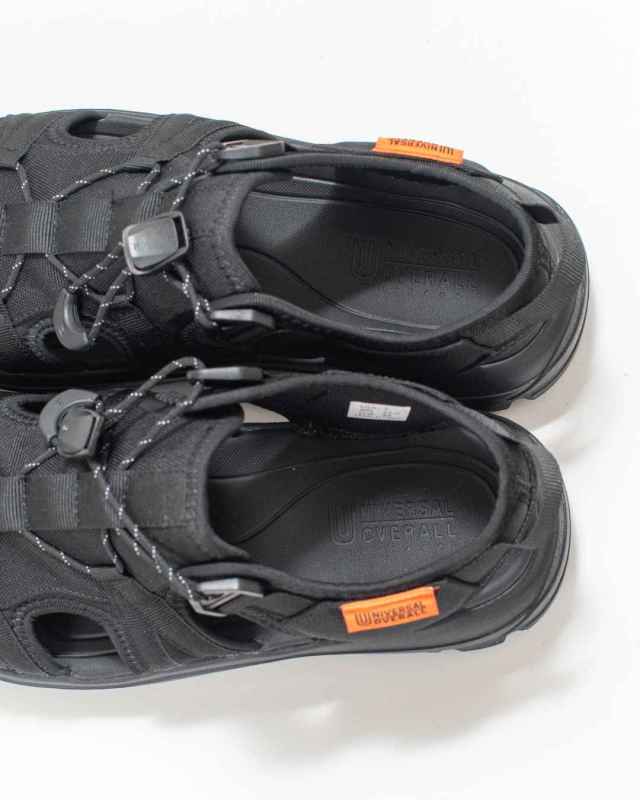 UO32 UNIVERSAL OVERALL SANDALS UO32