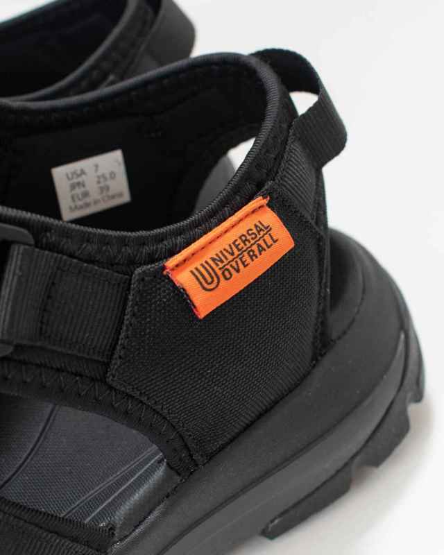 UO32 UNIVERSAL OVERALL SANDALS UO32