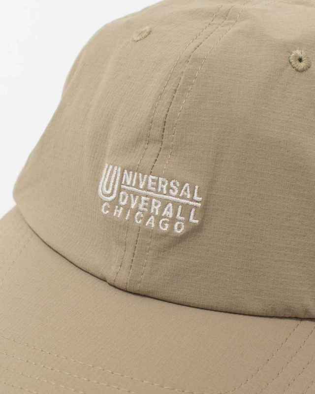 UOD301  UNIVERSAL OVERALL UOシャダン アクティブライトキャップ