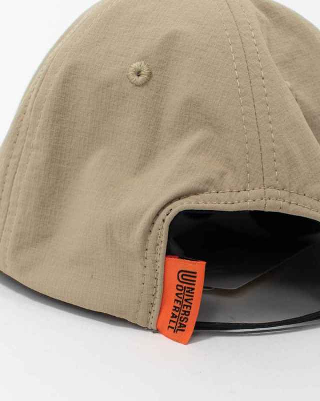 UOD301  UNIVERSAL OVERALL UOシャダン アクティブライトキャップ