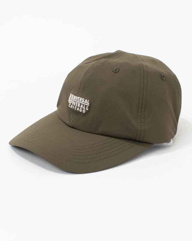 UNIVERSAL OVERALL UOシャダン アクティブライトキャップ