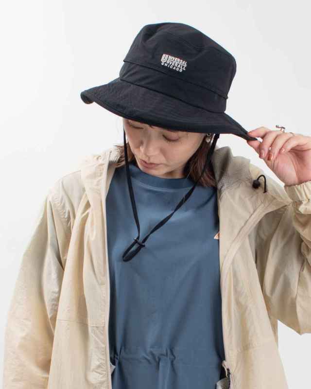 UOD303  UNIVERSAL OVERALL UOシャダン アドベンチャーハット