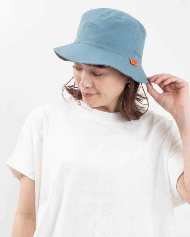 UOD308  UNIVERSAL OVERALL UOリバーシブルハット