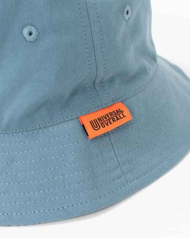 UOD308  UNIVERSAL OVERALL UOリバーシブルハット