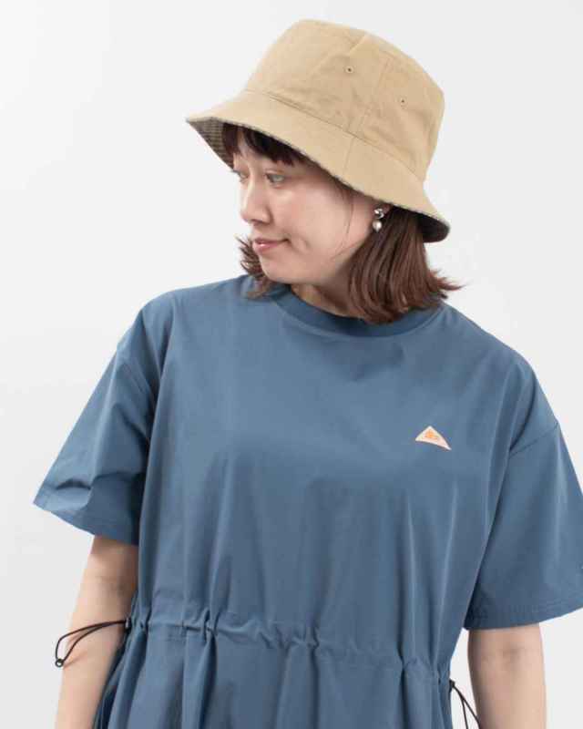 UOD308  UNIVERSAL OVERALL UOリバーシブルハット