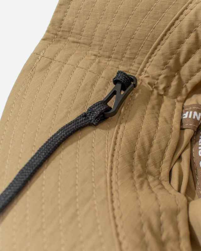 UOD313 UNIVERSAL OVERALL コットンリップアドベンチャーハット