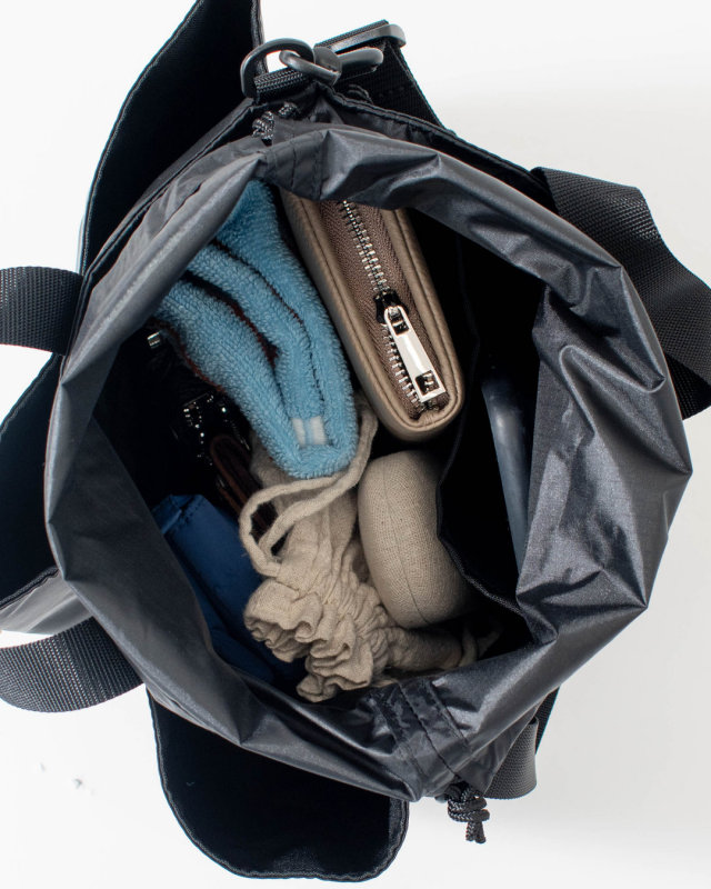UTILITY-TOTE-MI FREDRIK PACKERS UTILITY TOTE MINI