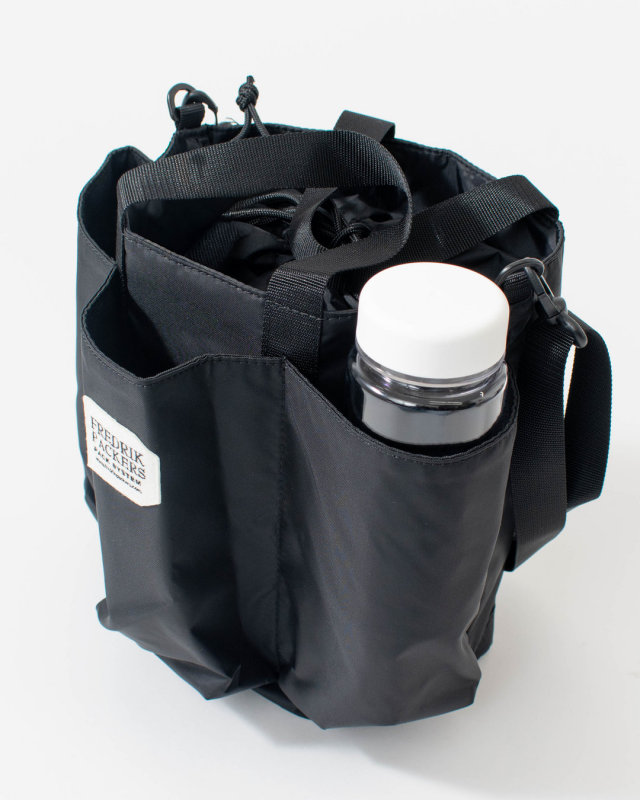 UTILITY-TOTE-MI FREDRIK PACKERS UTILITY TOTE MINI