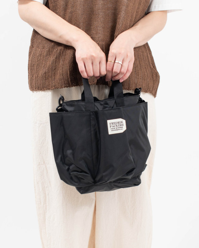 UTILITY-TOTE-MI FREDRIK PACKERS UTILITY TOTE MINI