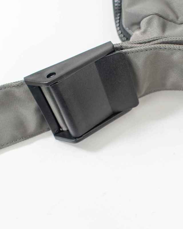 UVO-196  UNIVERSAL OVERALL ナイロンホーボーショルダー (L)