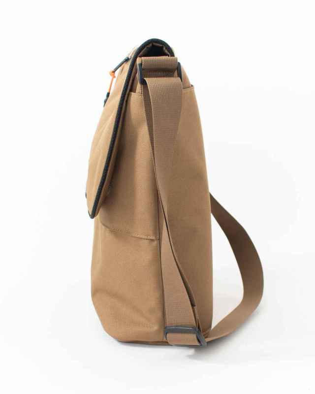 UVO-209  UNIVERSAL OVERALL フラップショルダー