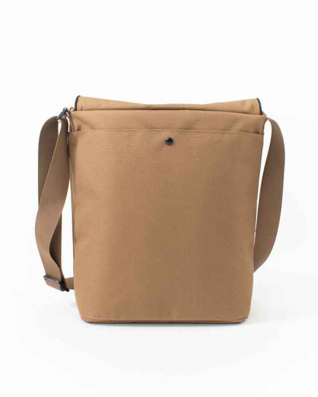 UVO-209  UNIVERSAL OVERALL フラップショルダー