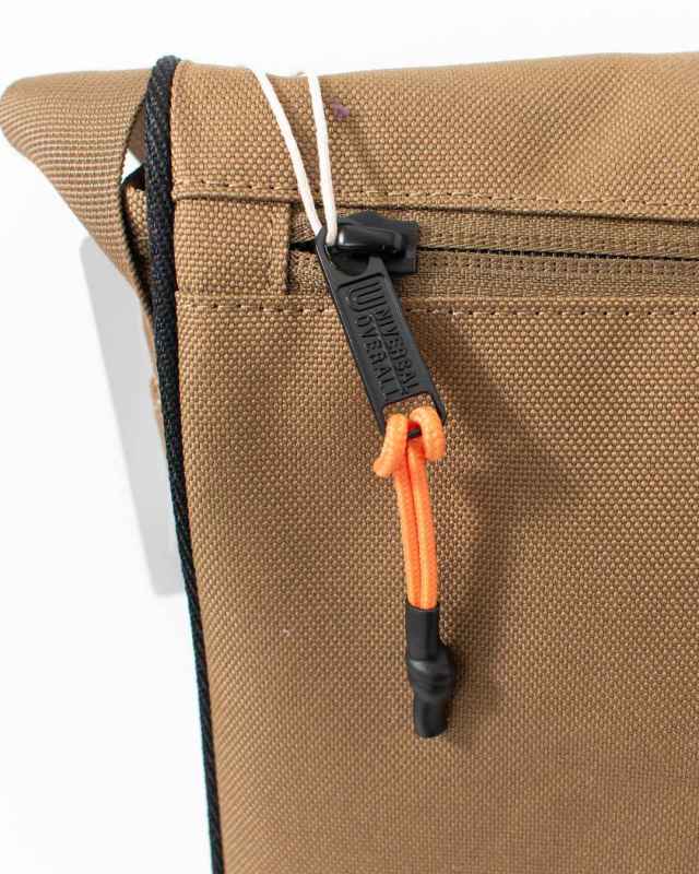 UVO-209  UNIVERSAL OVERALL フラップショルダー