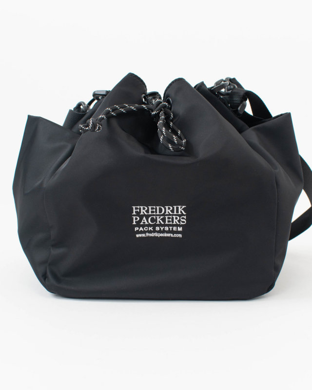 WAVESHOULDER FREDRIK PACKERS WAVE SHOULDER