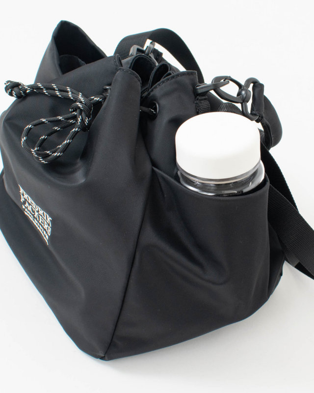 WAVESHOULDER FREDRIK PACKERS WAVE SHOULDER